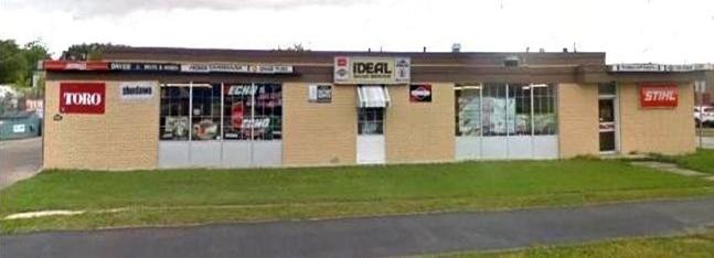 StoreFront